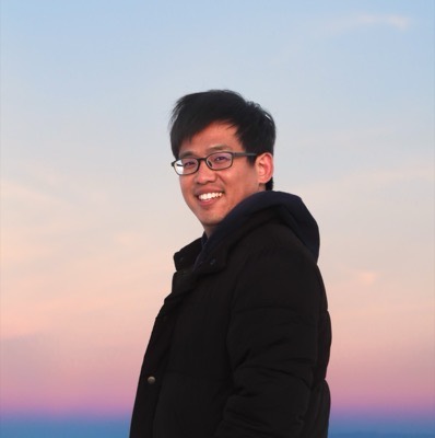 Kuan-Hao Huang