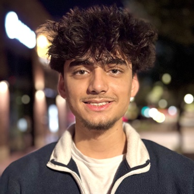 Lucas Vadlamudi